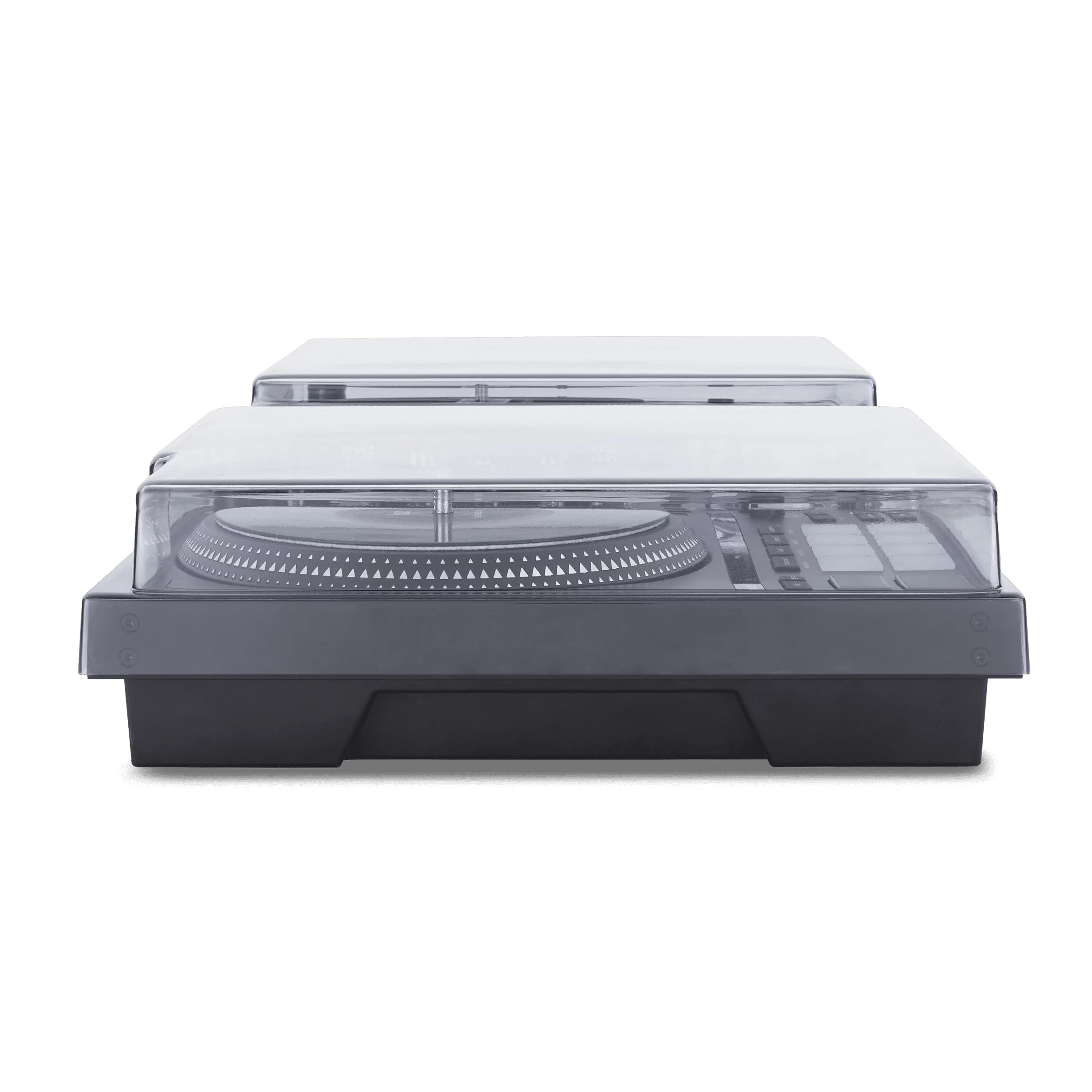 Decksaver Hercules DJC Inpulse T7 Cover - Pokrowiec na sprzęt DJ-ski