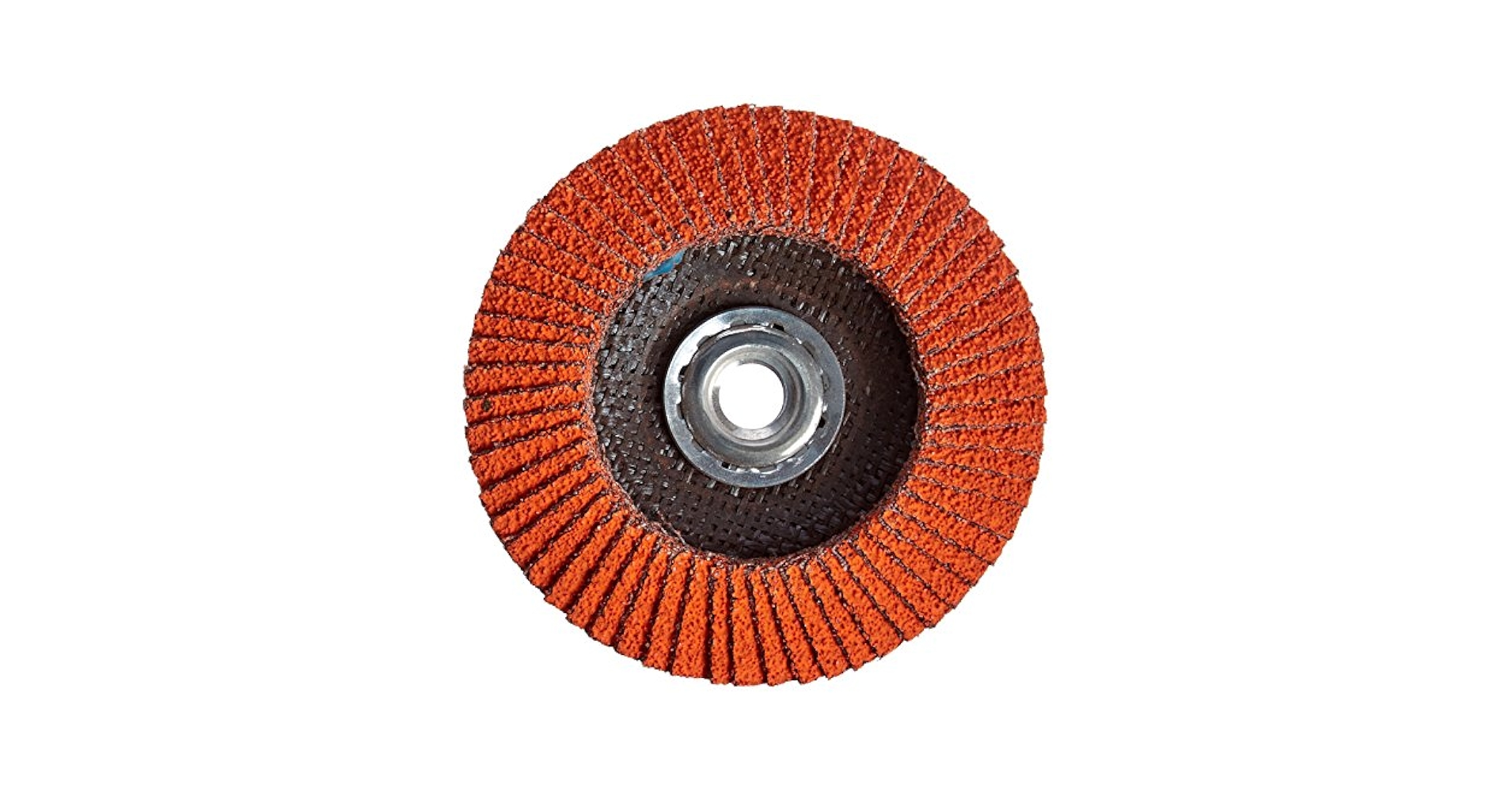 Norton Blaze R980P Abrasive Flap Disc, Type 29, Threaded