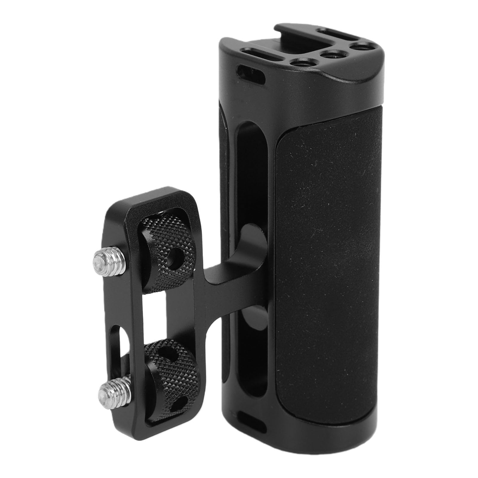 Soporte Lateral de Jaula para Cámara para Cineastas, 12 a 24 Mm,
