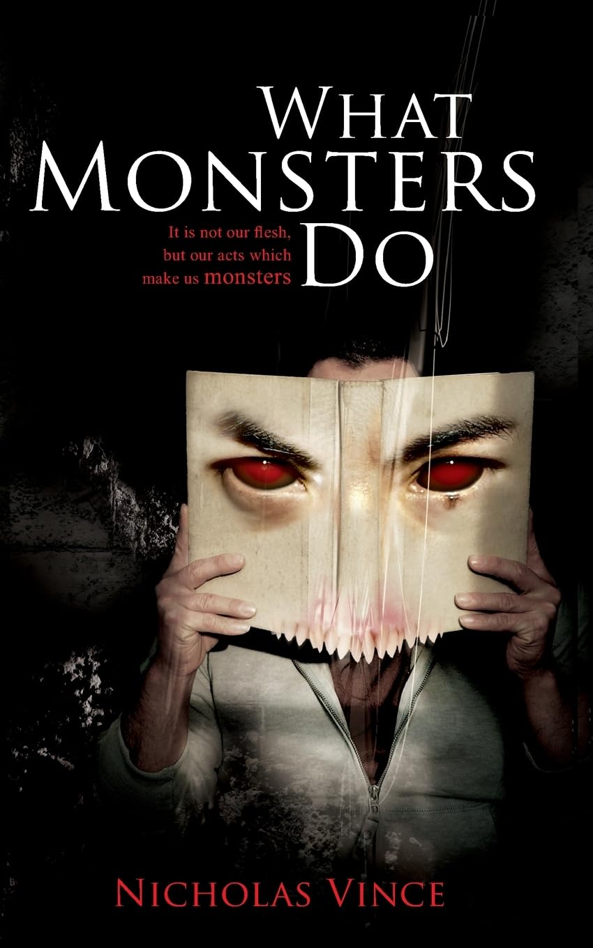 What Monsters Do