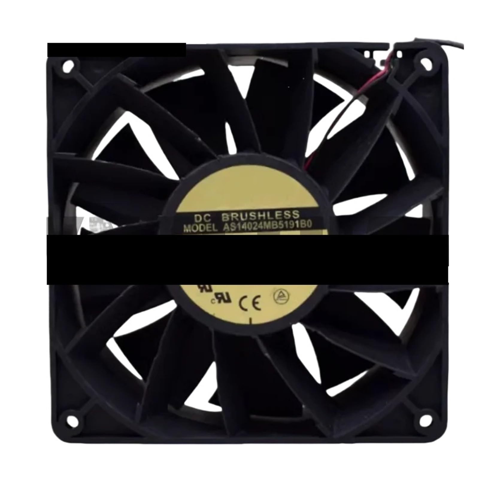 ANERTQUIH AS14024MB5191B0 AS14024HB519B00 Cooling Fan
