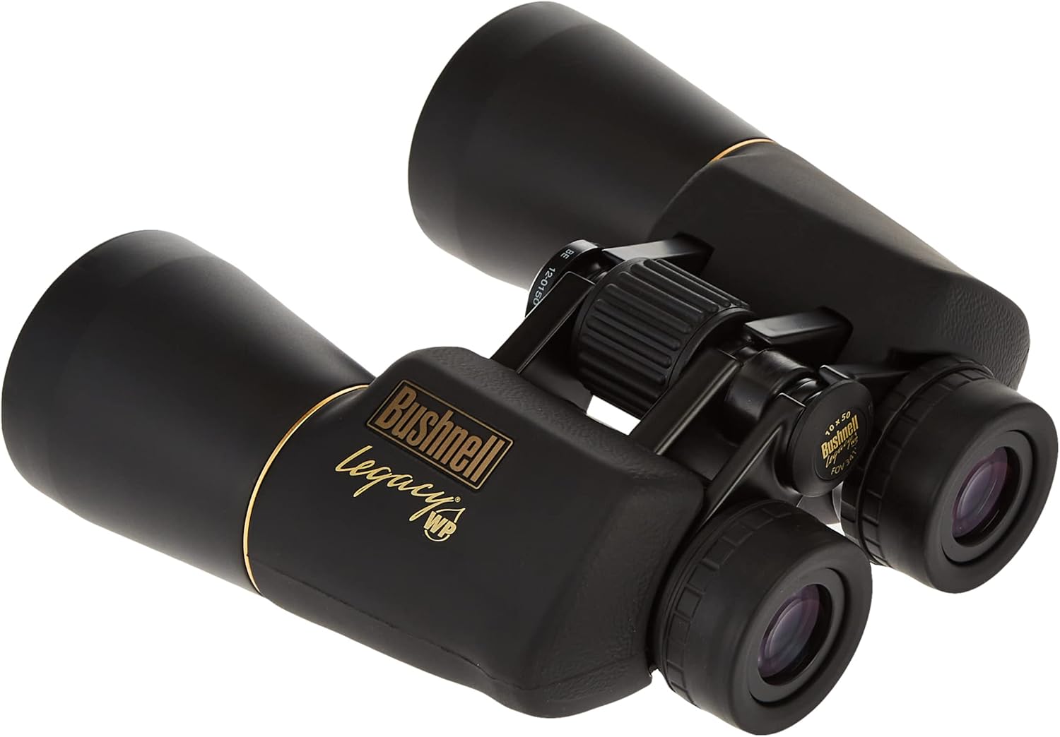 دوربین دوچشمی Bushnell Legacy WP Porro Prism Binocular