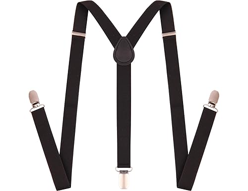 Best Woman Suspenders in 2024: Enhance Your Style and Functionality