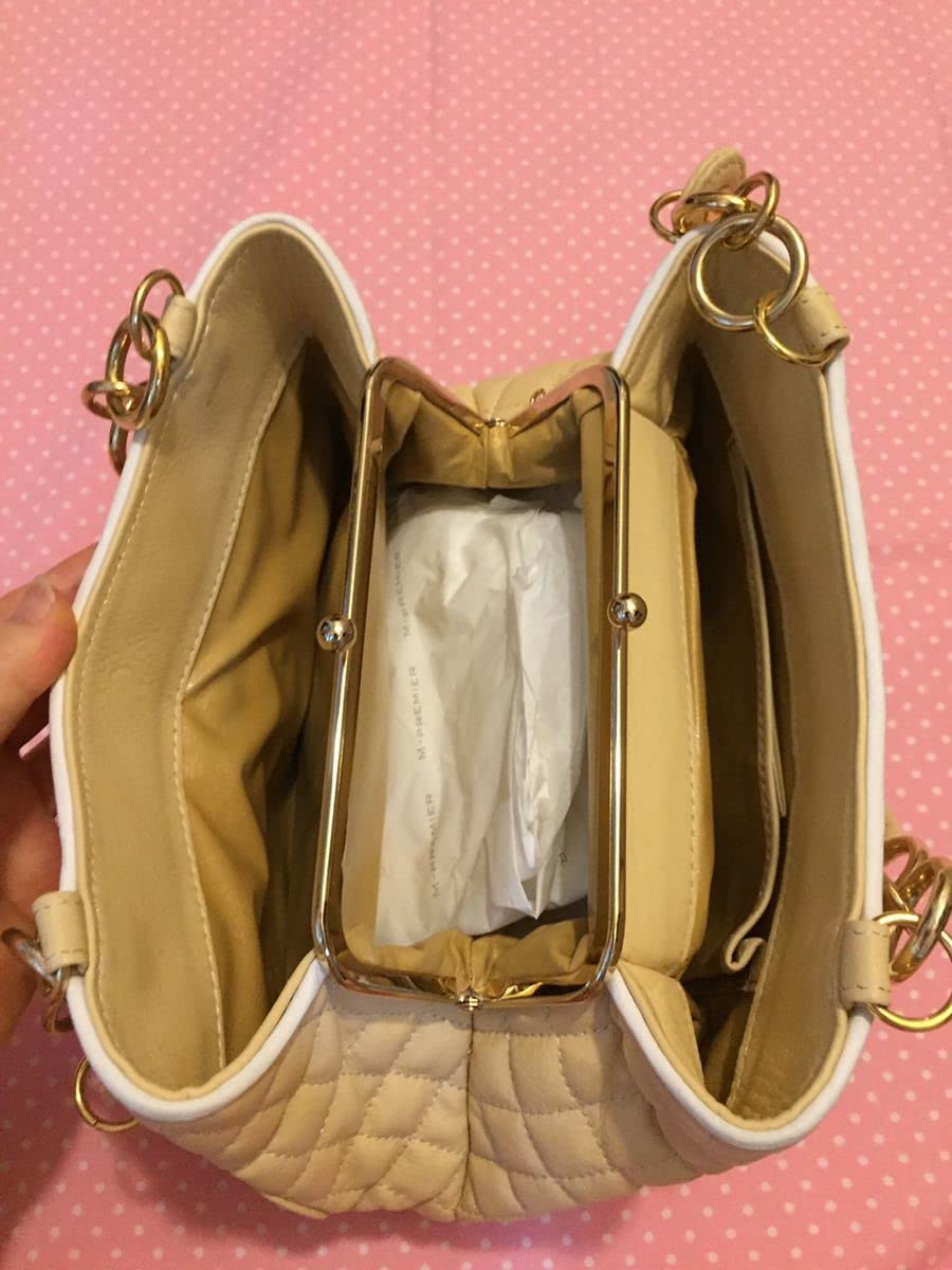 Amazon.co.jp: キタムラ ハンドバッグ Natsuki by KITAMURA バッグ  