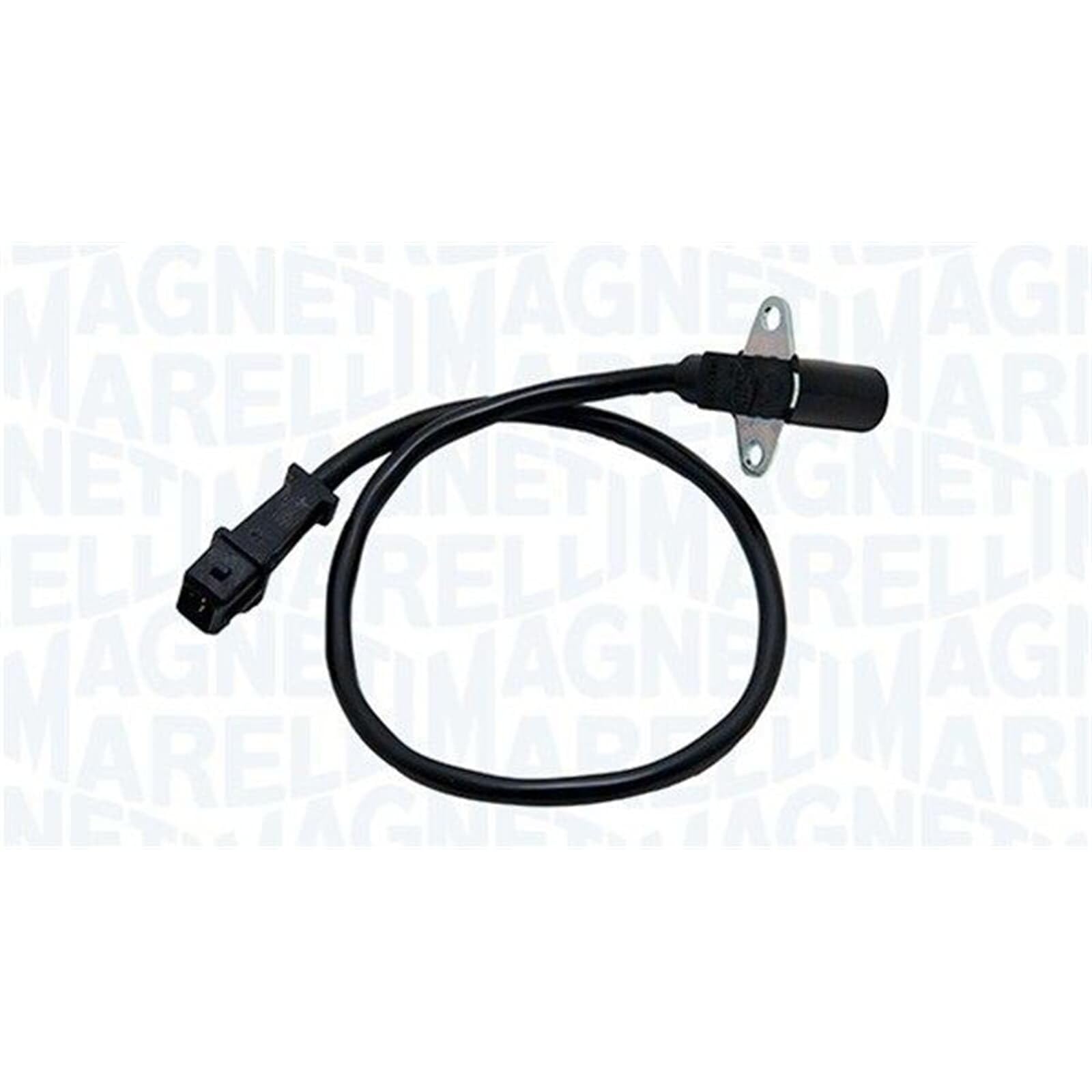 MAGNETI MARELLI Generatore di impulsi, Albero a gomiti 064820088010 Compatibile con: ALFA ROMEO 155, FIAT COUPE, CROMA, TEMPRA, TEMPRA S.W., TIPO, LANCIA DEDRA, DEDRA SW, DELTA II, THEMA, THEMA SW