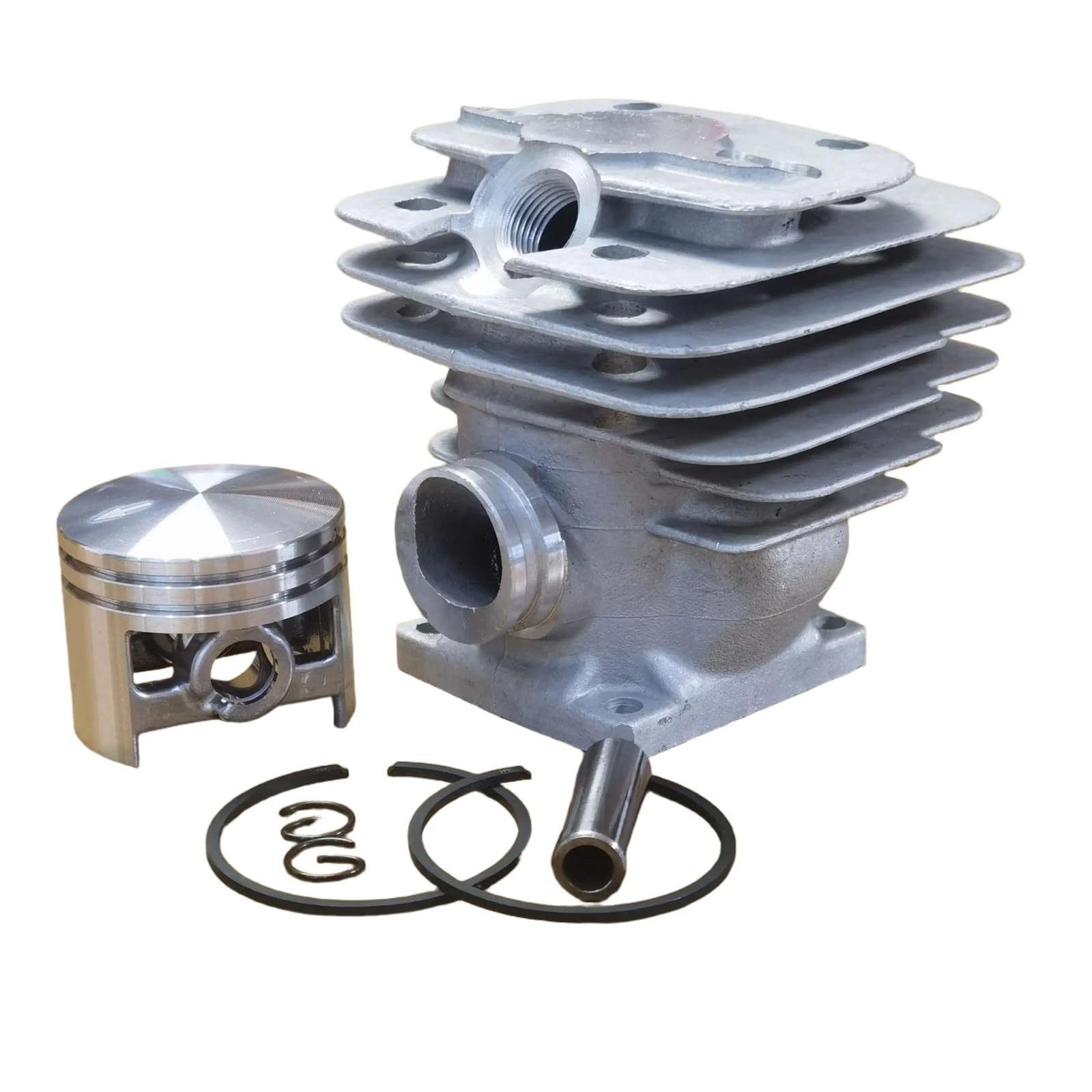 ISQJPVF for s/t/i/h/l Replace #1121 020 1212 024 MS240 Cylinder Piston Kit Chainsaw