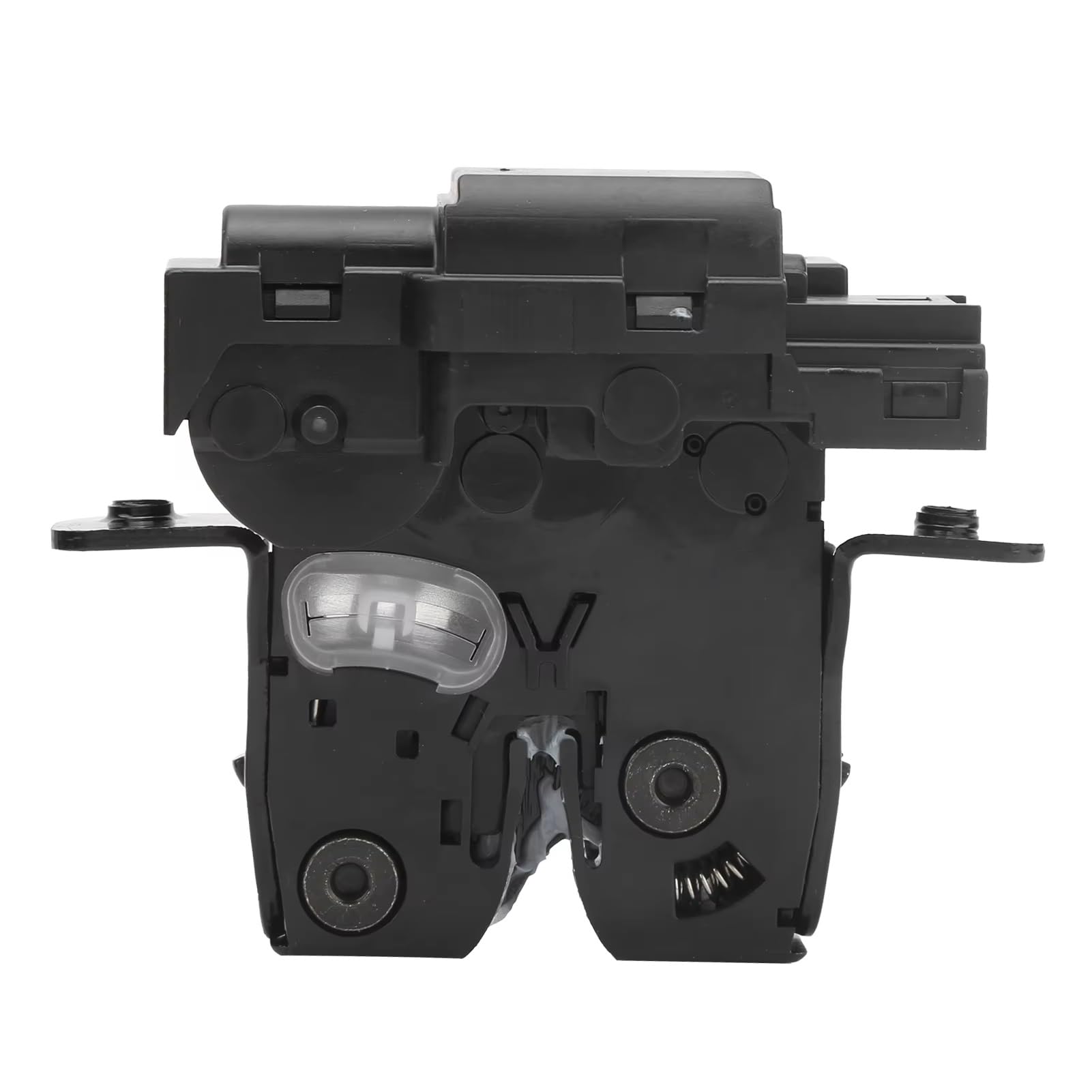Trunk Lid Lock Latch for Micra MK III for Qashqai J10 JJ10 for Tiida C11 C12 SC11 Car Tailgate Boot Lock Latch Mechanism 90502‑2DX0A 90502AV710 Rear Tailgate Boot Lock Latch