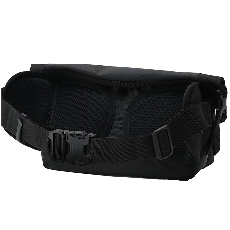 TAICHI ３点セット　防水 / 大きめウエストバッグ　メッシュ　プロテクター TAICHI 3点セット防水 / 大きめウエストバッグメッシュプロテクター