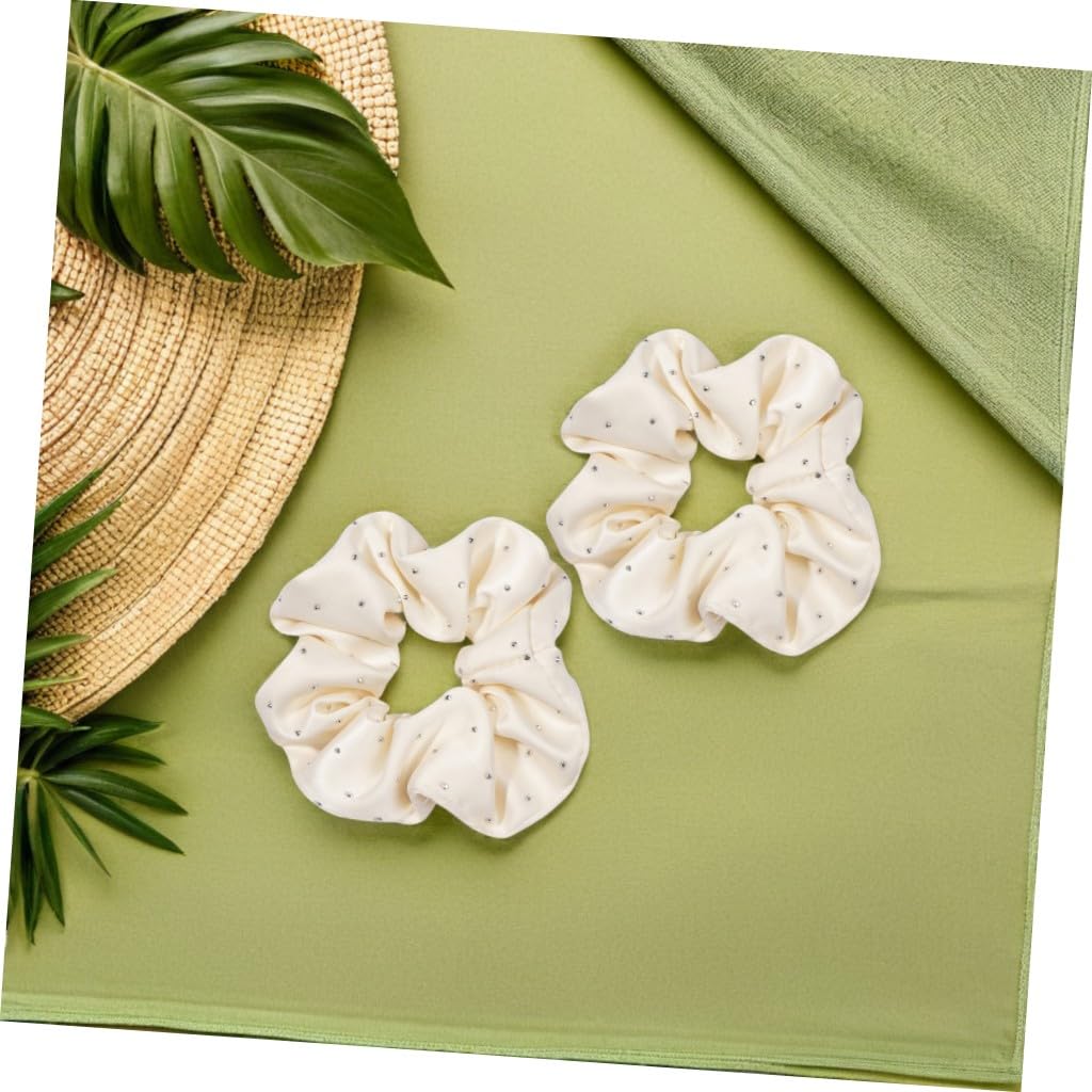 MAGICLULU 30 Pz accessori per per ragazze barrette forcine Elastici per per donna elastico per in raso grandi elastici per cravatta per da ragazza