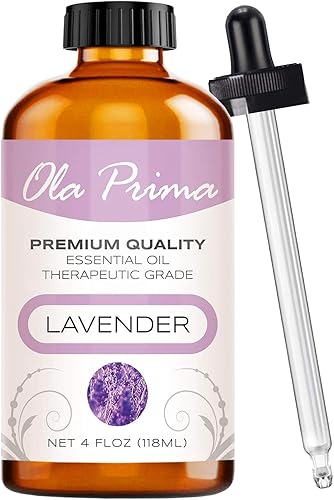 Vista 152 de Ola Prima - Aceites esenciales