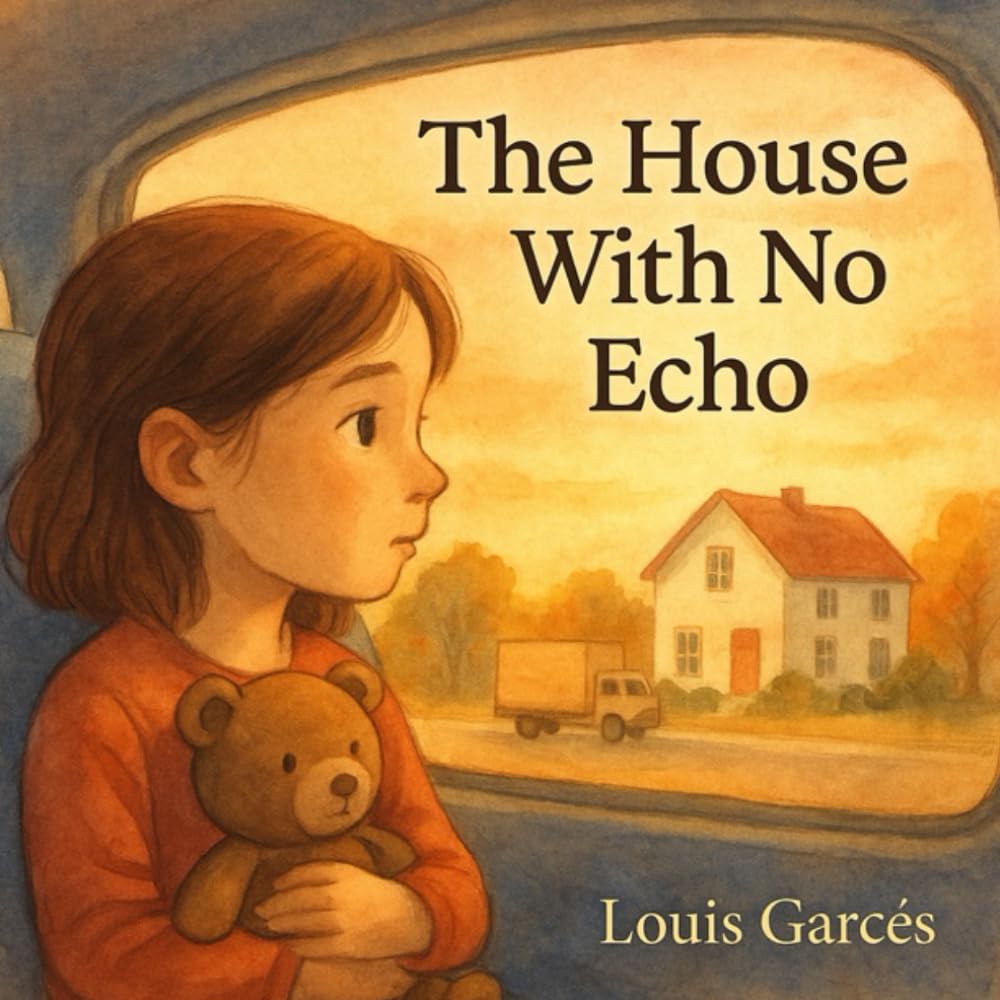 The House with No Echo (After the Goodbye)
