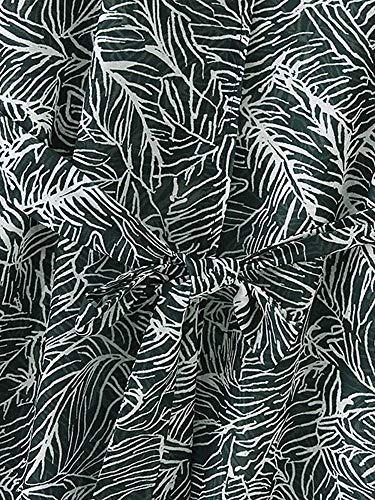 Imprimir Cardigan, Romacci Moda feminina estampa de verão cardigã faixas de manga curta casual boêmi