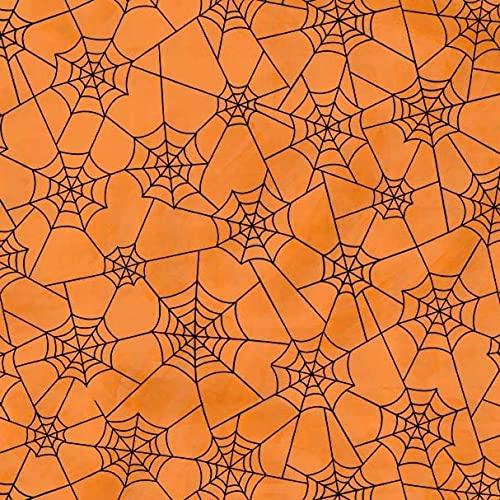 Michael MillerCreepin' It Real, Orange