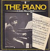 Piano 0340268336 Book Cover