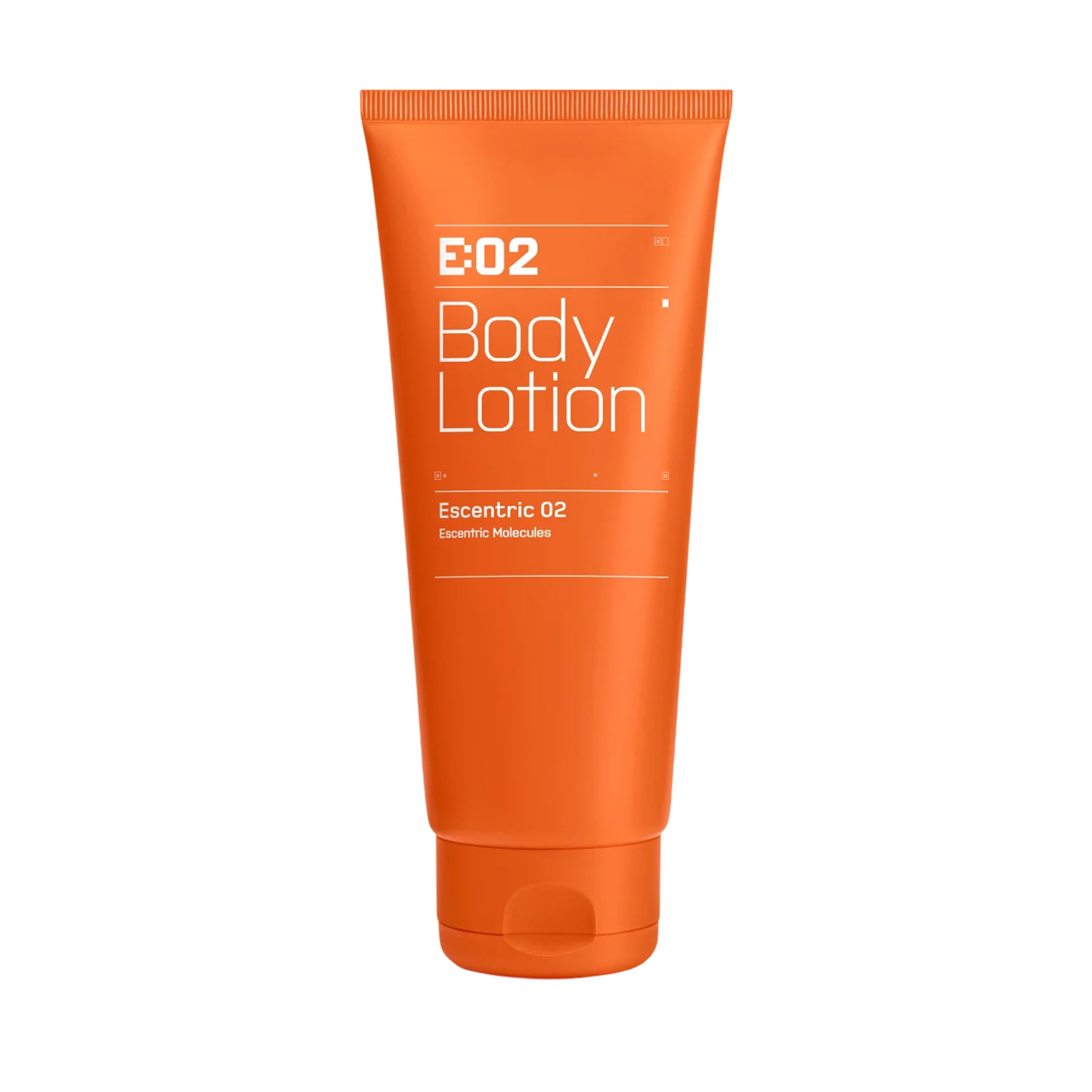 Escentric Molecules Body Lotion Escentric 02 200 ml