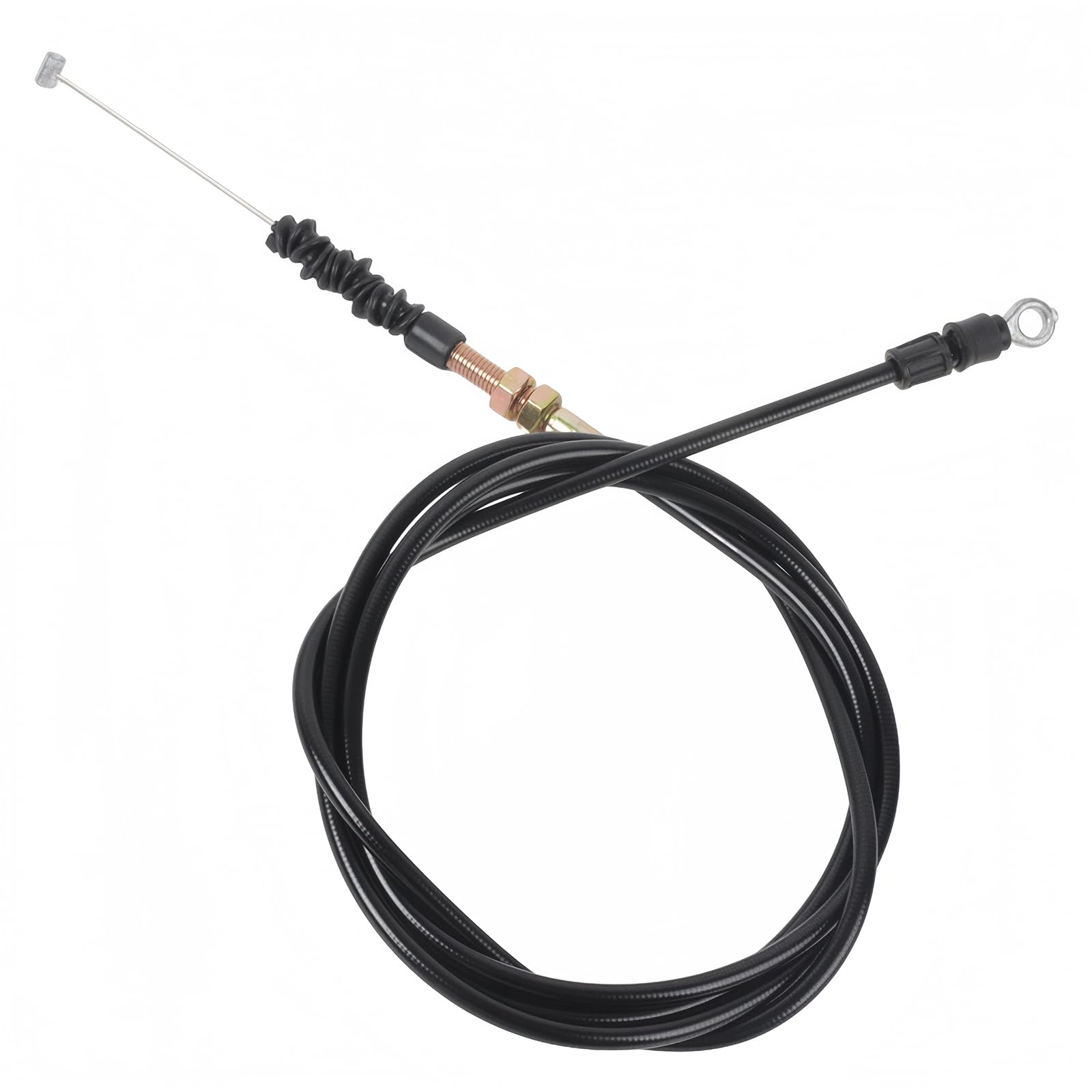 Photo 1 of 06900614 Snow Blower Deflector Cable Compatible with Ariens Deluxe Series