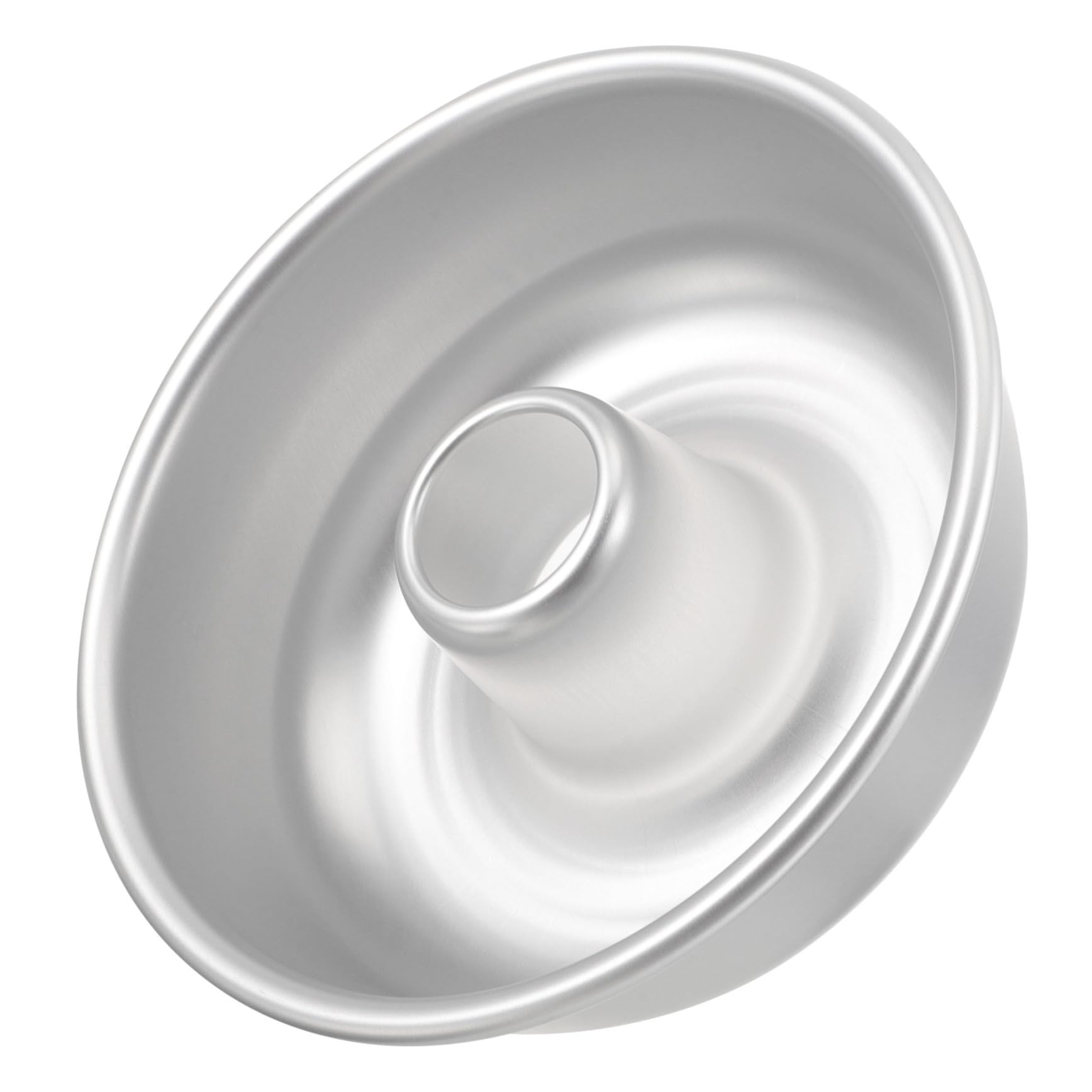 Moule à gâteau antiadhésif en aluminium pour un démoulage parfait