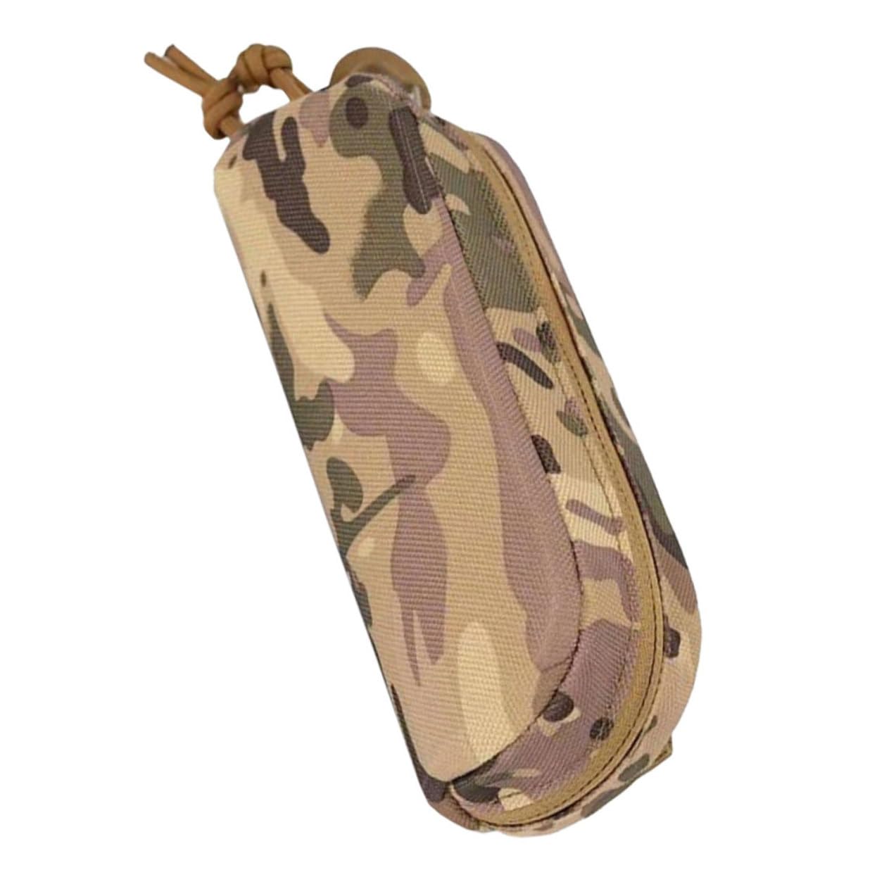 LIFKOME Funda Protectora Para Gafas Bolsa De Gafas Funda Para Gafas De Sol Estuche De Anteojos Con Estuche Para Gafas De Sol Estuche Para Anteojos Tela Oxford