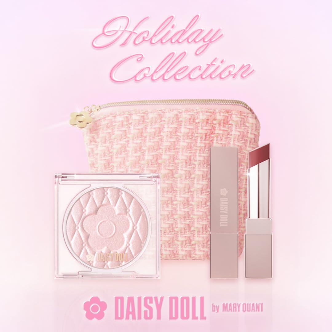 Amazon | DAISY DOLL by MARY QUANT(デイジードールバイマリークヮント