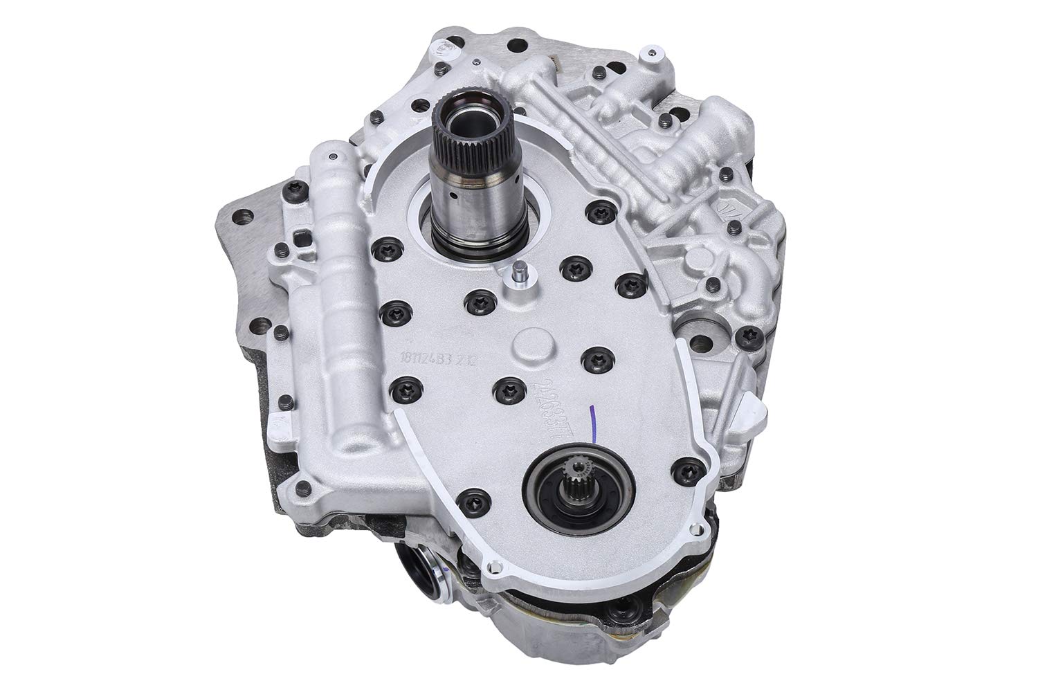 Amazon.com: ACDelco GM Original Equipment 24289056 Automatic  