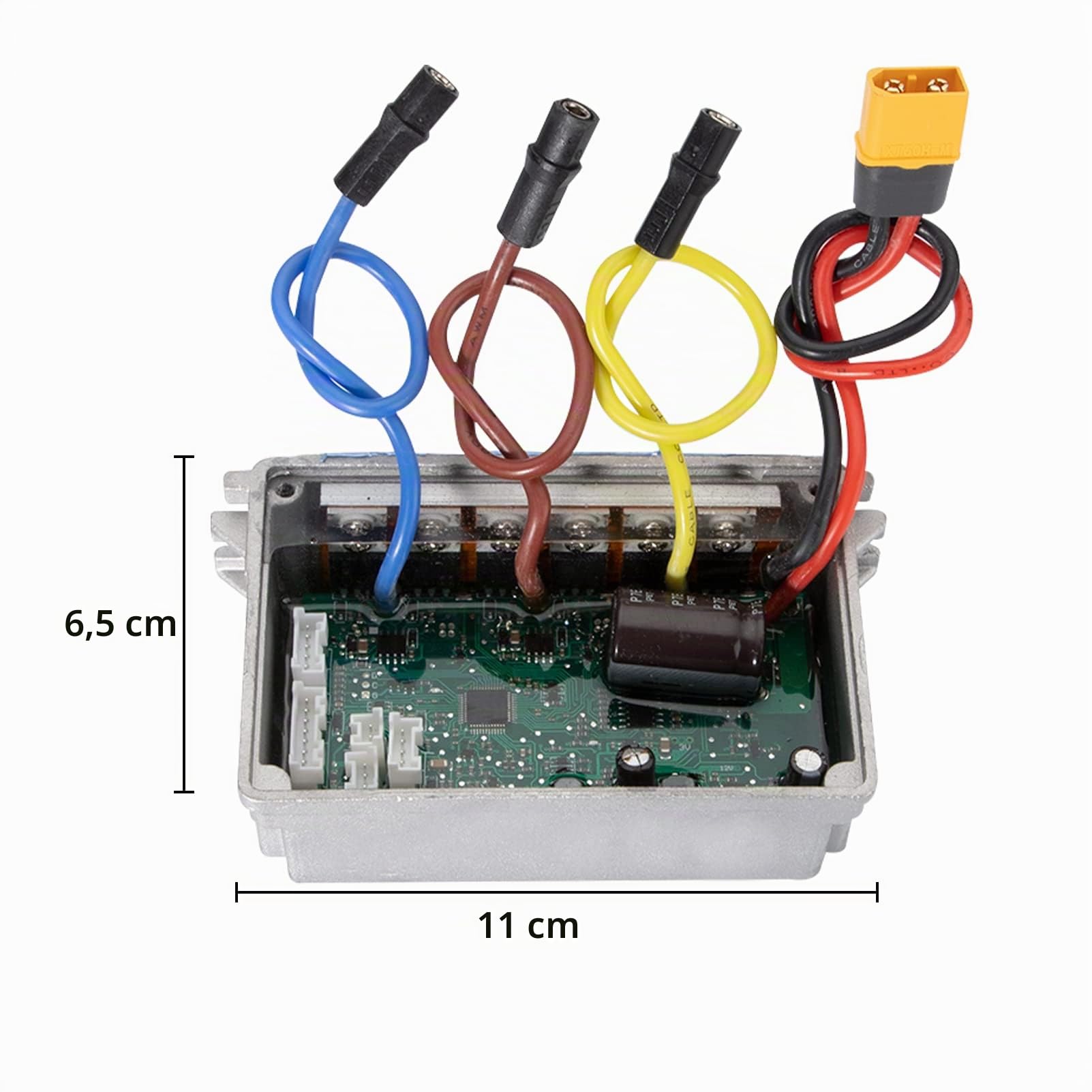 Elektroroller Controller für ninebot max g30d 2 Dashboard Steuerplatinen Montagesatz für Ninebot MAX G30 G30D G30LP Elektroroller Tuning Chip E Scooter