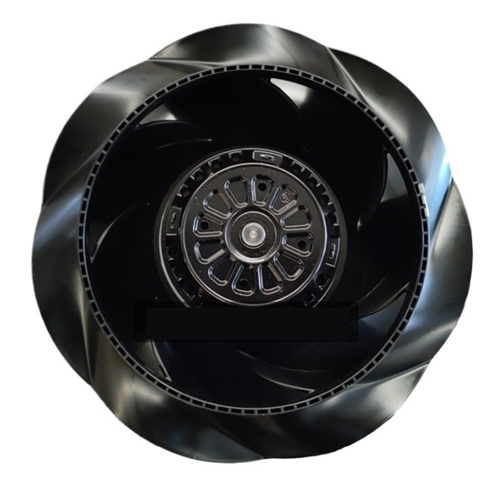 CXDFRSER R2E250-RB06-01 230V AC 250mm Cooling Fan
