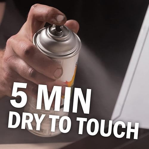 Miniatura 4 de Seymour 98-24 Esmalte de uso general de abeto, negro satinado, 1 unidad (paquete de 1)