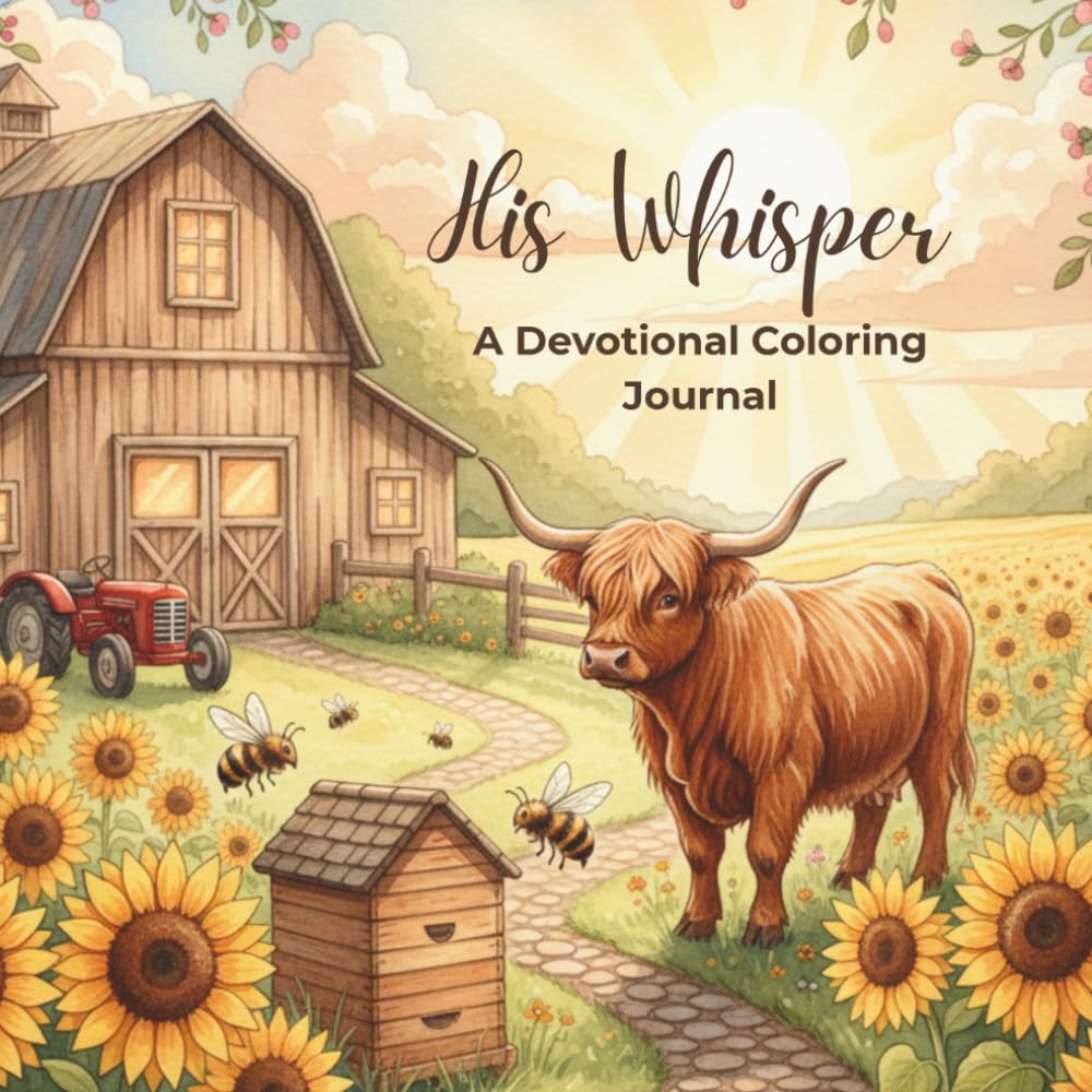 His Whisper