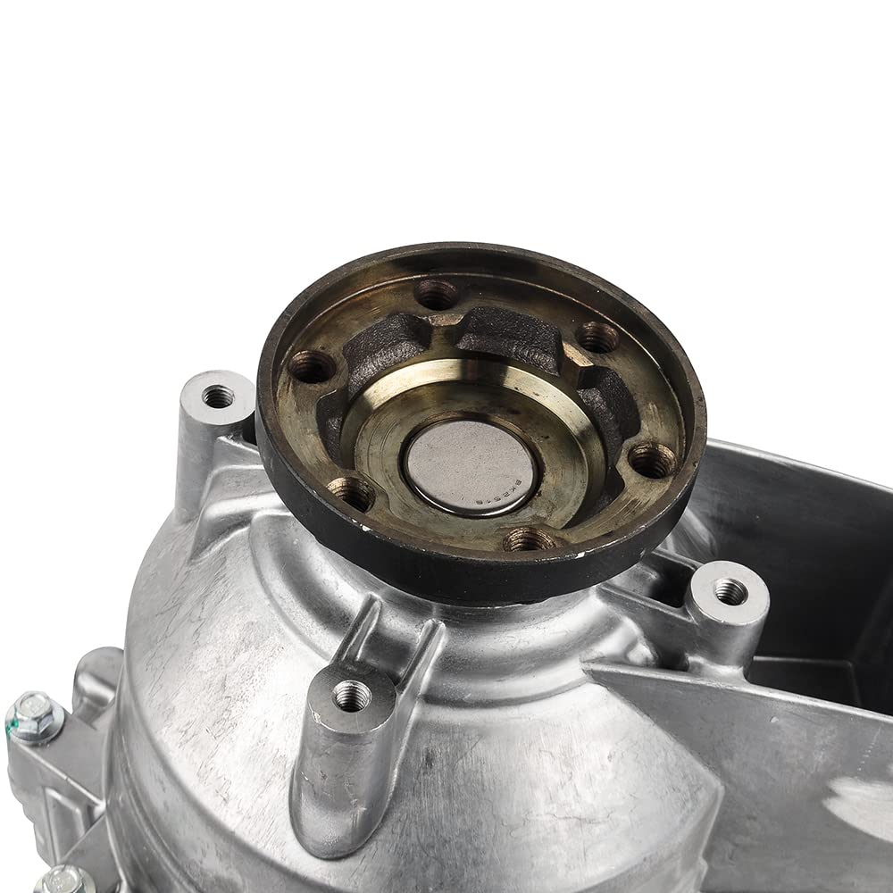 Flynsu 52123725AD PTO Transfer Case Power Take Off Assembly AWD