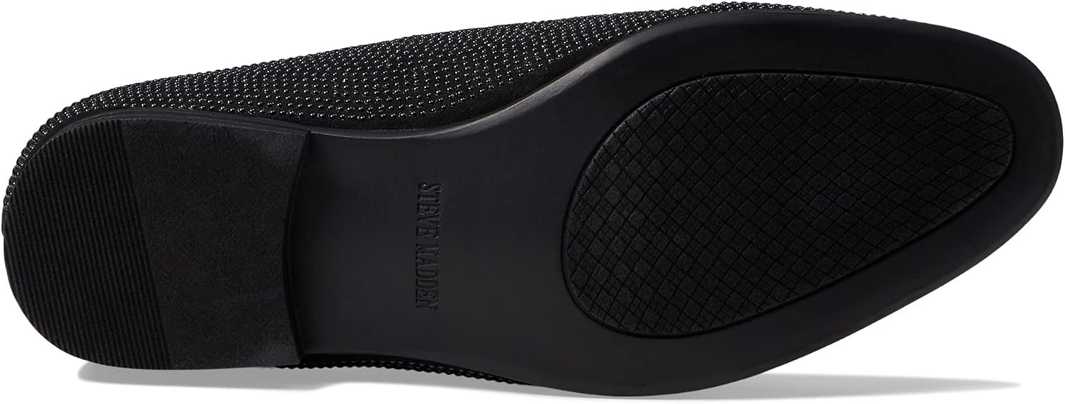 Steve Madden Men's Mezmoryz Loafer