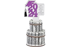 Graduation Money Holder Tower 2023