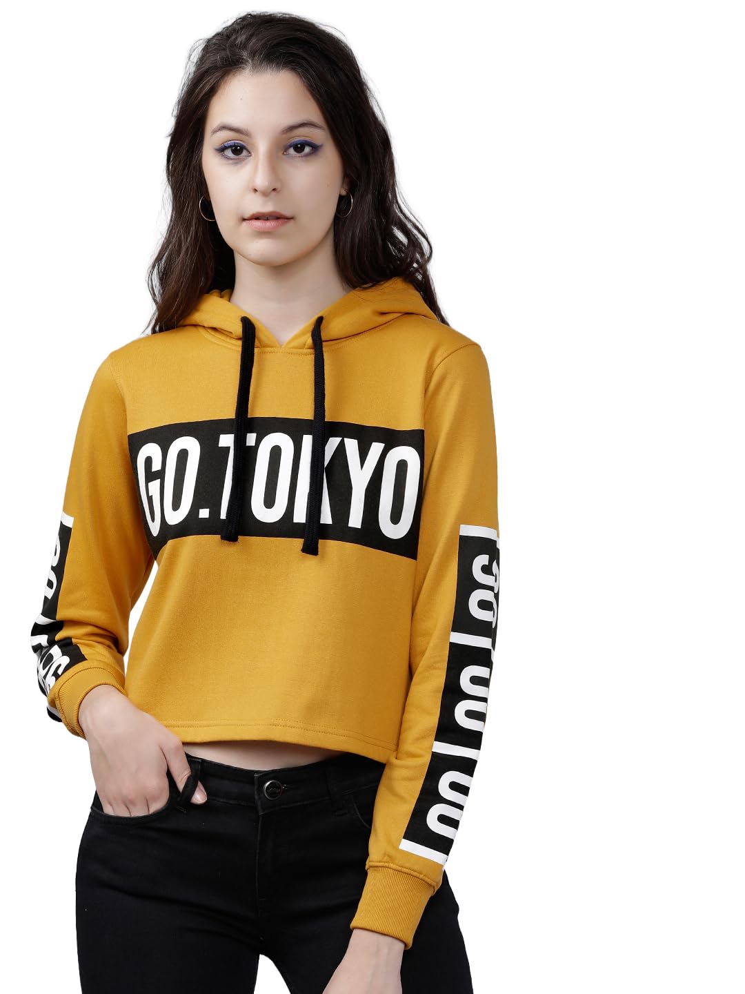 tokyo talkies Women Sweatshirt-picture-26