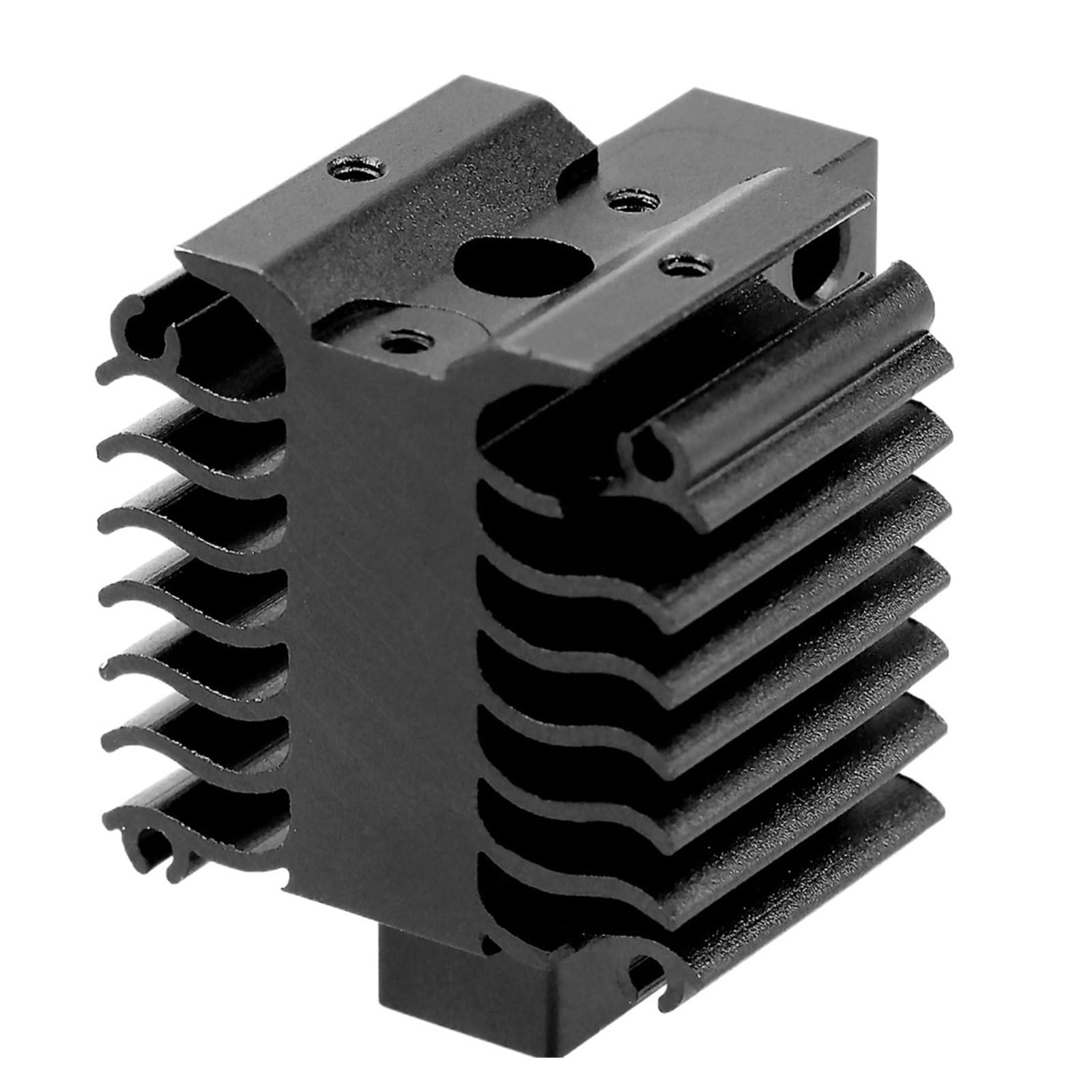 Heatsink 3D Printer Parts Ender 3 V3 Plus Accessories(3PCS)