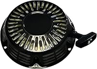 Vista 1 de XIAOWEI Arrancador de retroceso para generador McCulloch FG5700AK FG6000MK FG7000MO 7228-FG6046