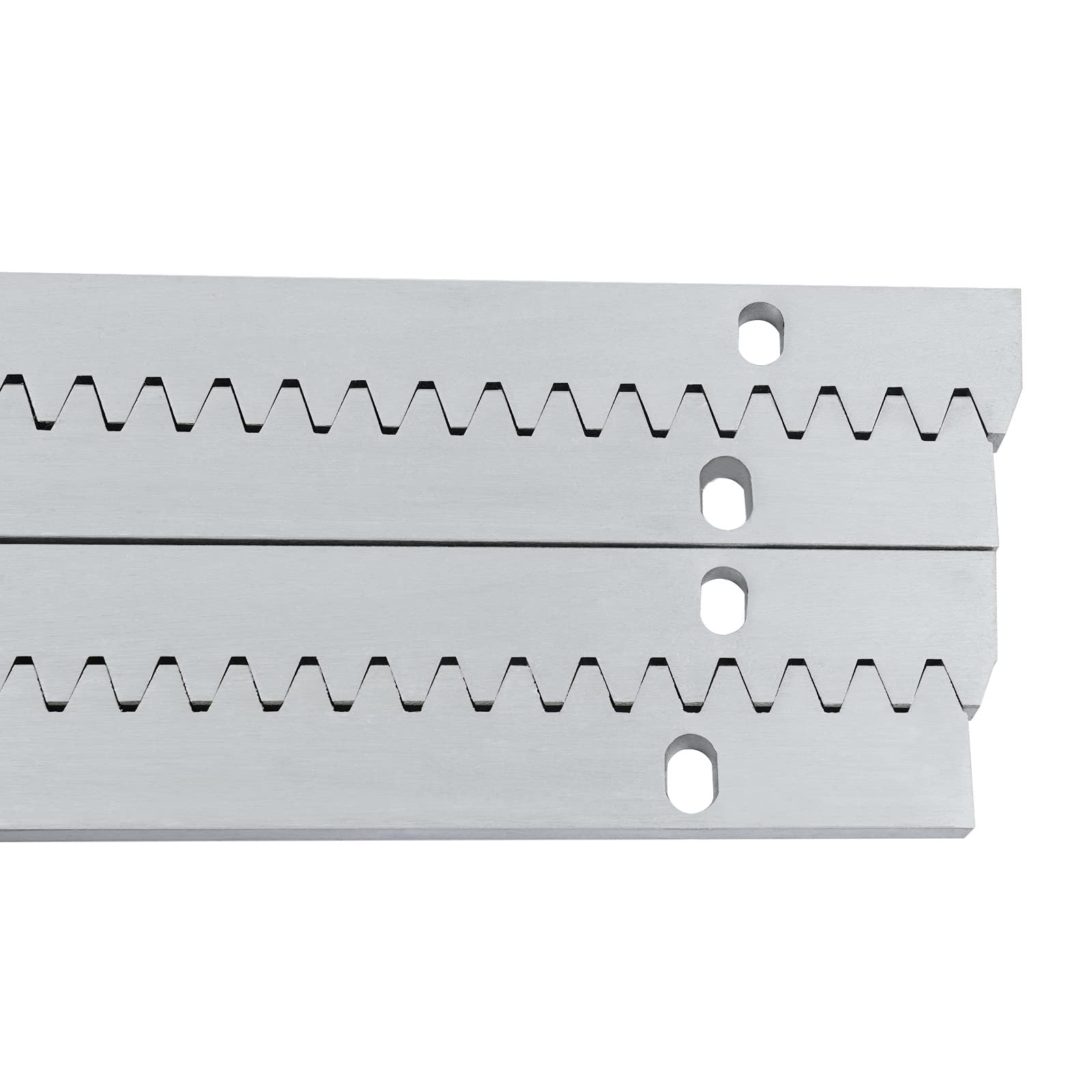 6 unidades de bastidores para accionamiento de puertas correderas, abridor de puerta, accesorios galvanizados, compatible con accionamiento de puerta corredera