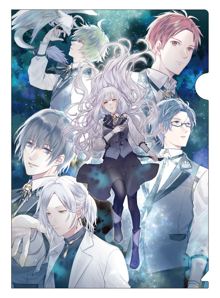 Amazon.co.jp: 闇色の魔珠 初回限定版 【同梱物】A5アクリルパネル