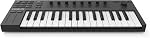 Native Instruments Komplete Kontrol M32 Clavier de contrôleur, 6.57 x 18.7 x 1.96 pouces