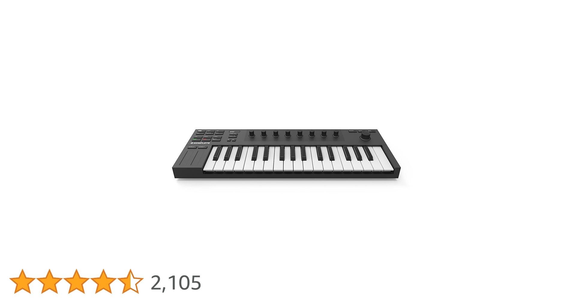 Amazon.co.jp: NATIVE INSTRUMENTS ネイティブインストゥル