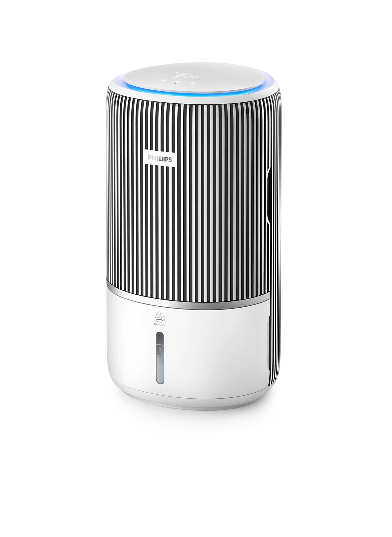 PURIFICATORE PHILIPS CON UMIDIFICA 300M3 WIFI APP AC3420/10