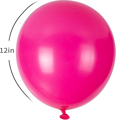 Miniatura 2 de 70 globos verdes, globos de látex verde de 12 pulgadas para arco de guirnalda de globos, para cumpleaños, baby shower, boda, San Valentín,