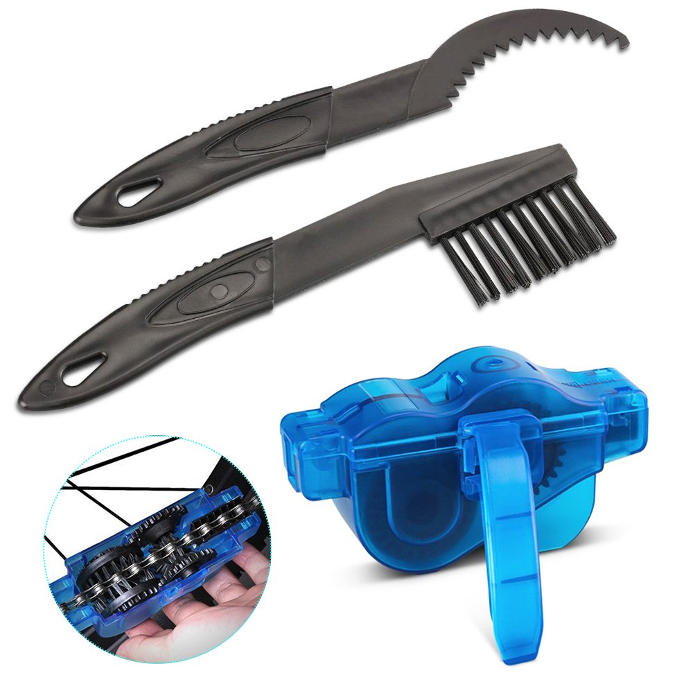 cyclone chain cleaner