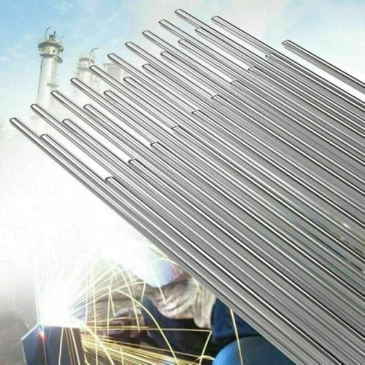 High-Quality Flux Cored Aluminum Welding Rods