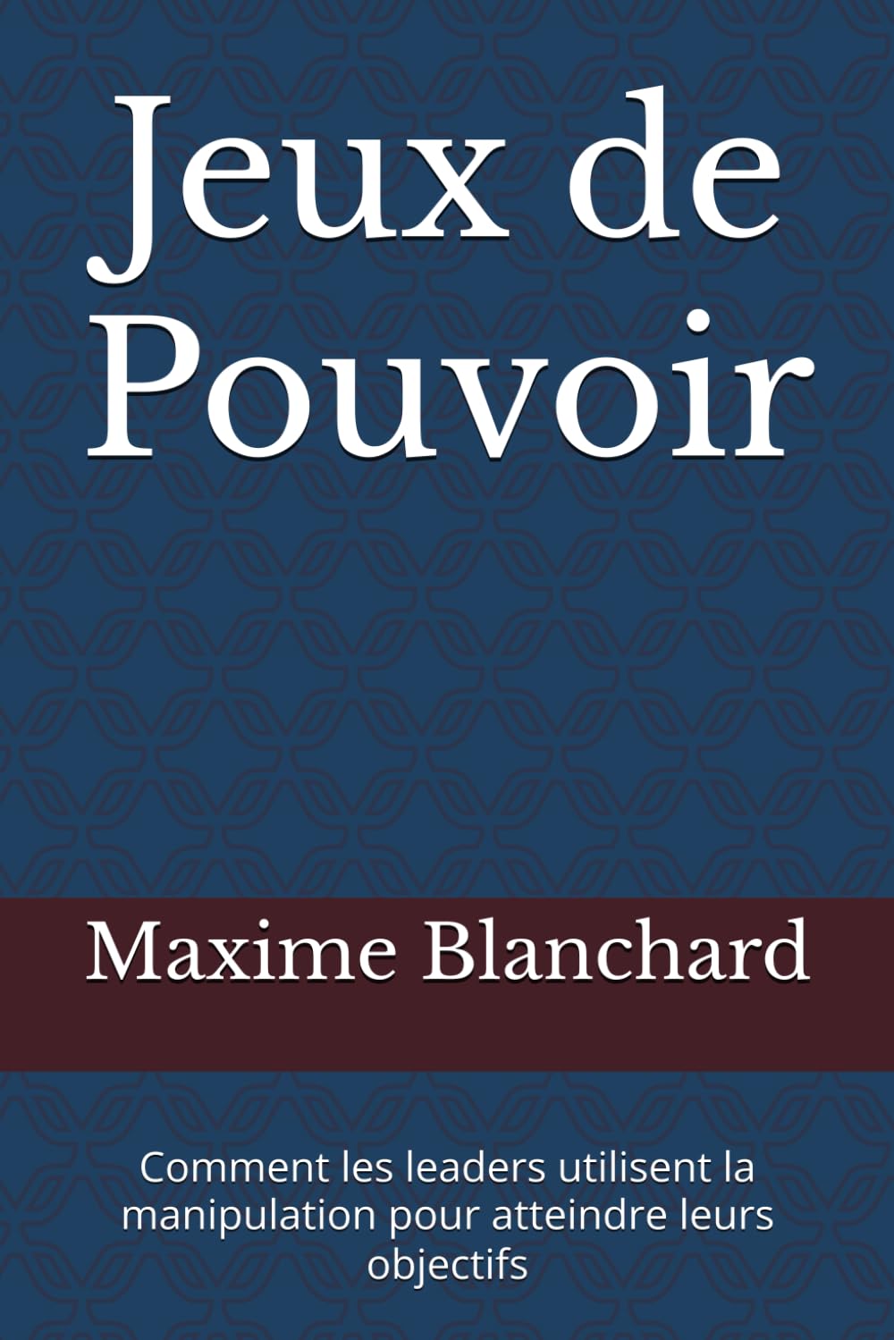 Jeux de Pouvoir: Comment les leaders utilisent la manipulation pour atteindre leurs objectifs