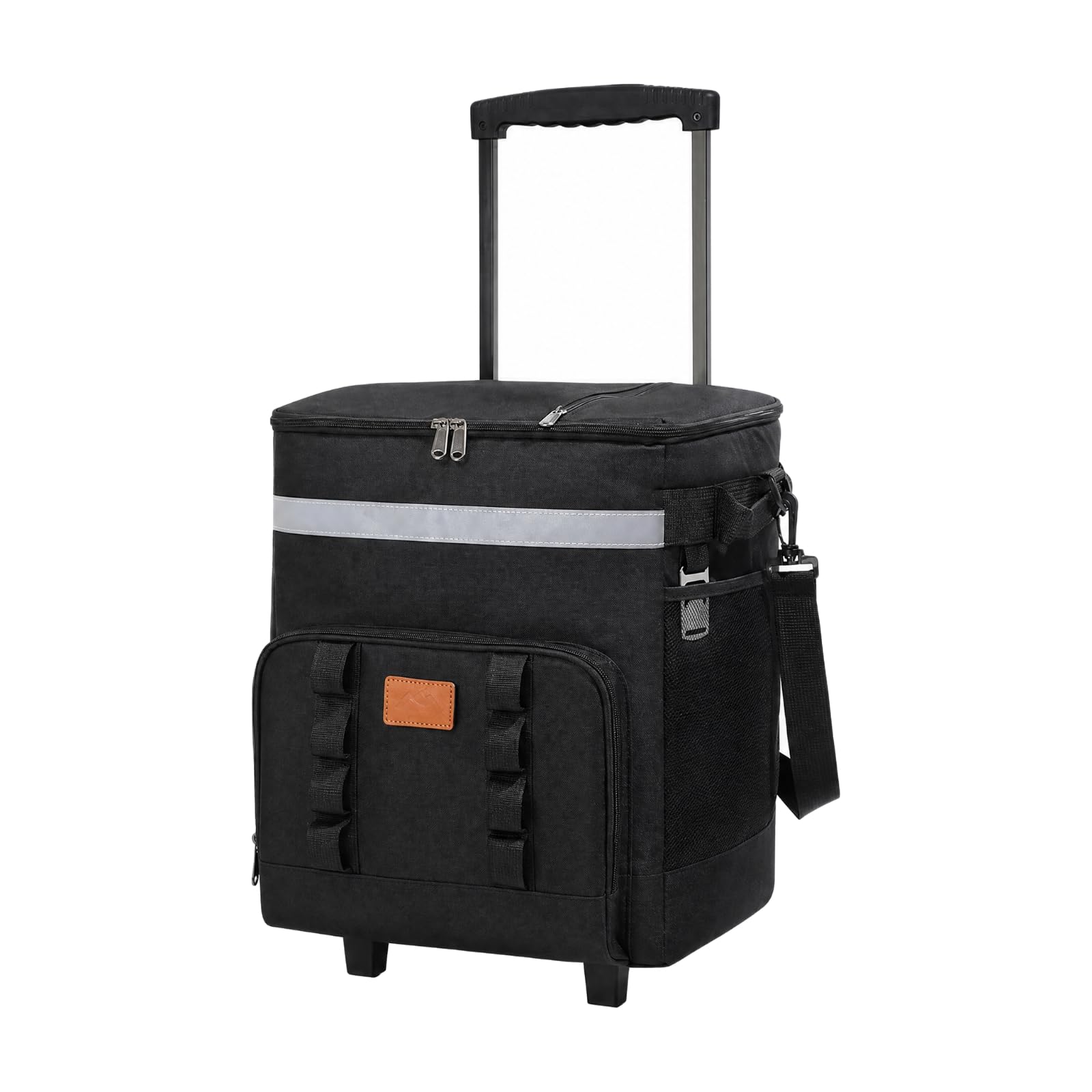 Borsa Termica con Ruote