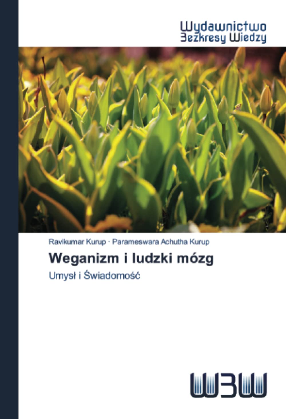 Weganizm i ludzki mózg