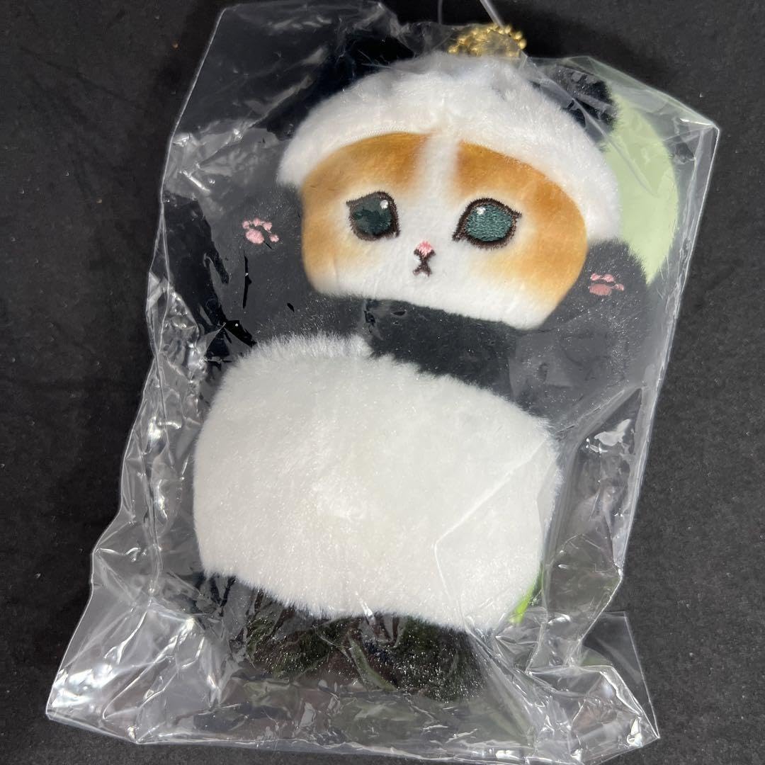 Amazon.co.jp: モフサンド MOFUSAND 着ぐるみにゃん マスコット