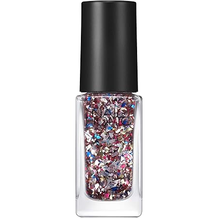 ネイルホリック パーティーフレーク SP025 5mL