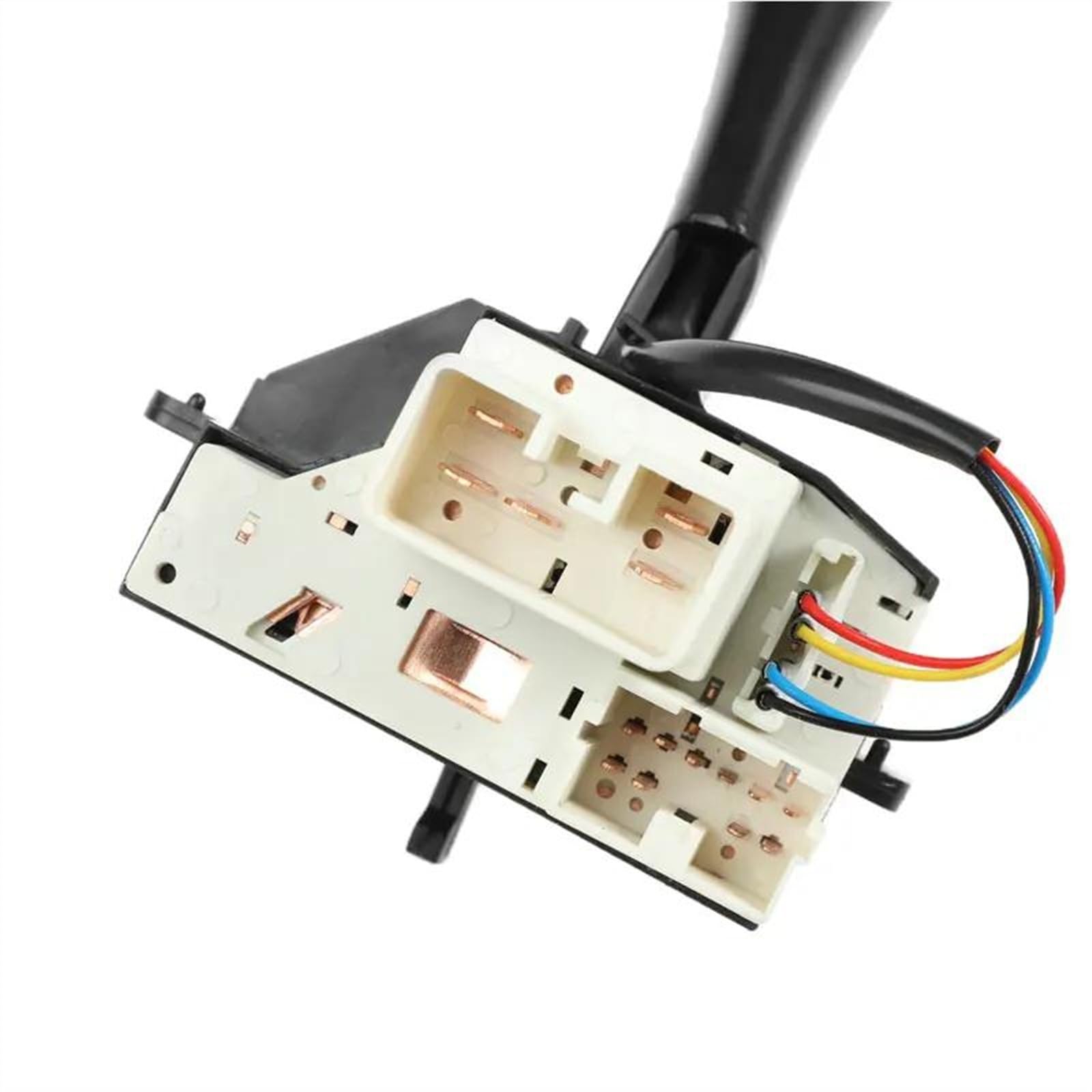Devioluci Direzione Compatibile Con Mitsubishi L200 III 1996-2007 K62T K64T K65T K72T K74T MR459877 LHD Colum Dello Sterzo Interruttore Indicatore Di Direzione Interruttore Di Illuminazione
