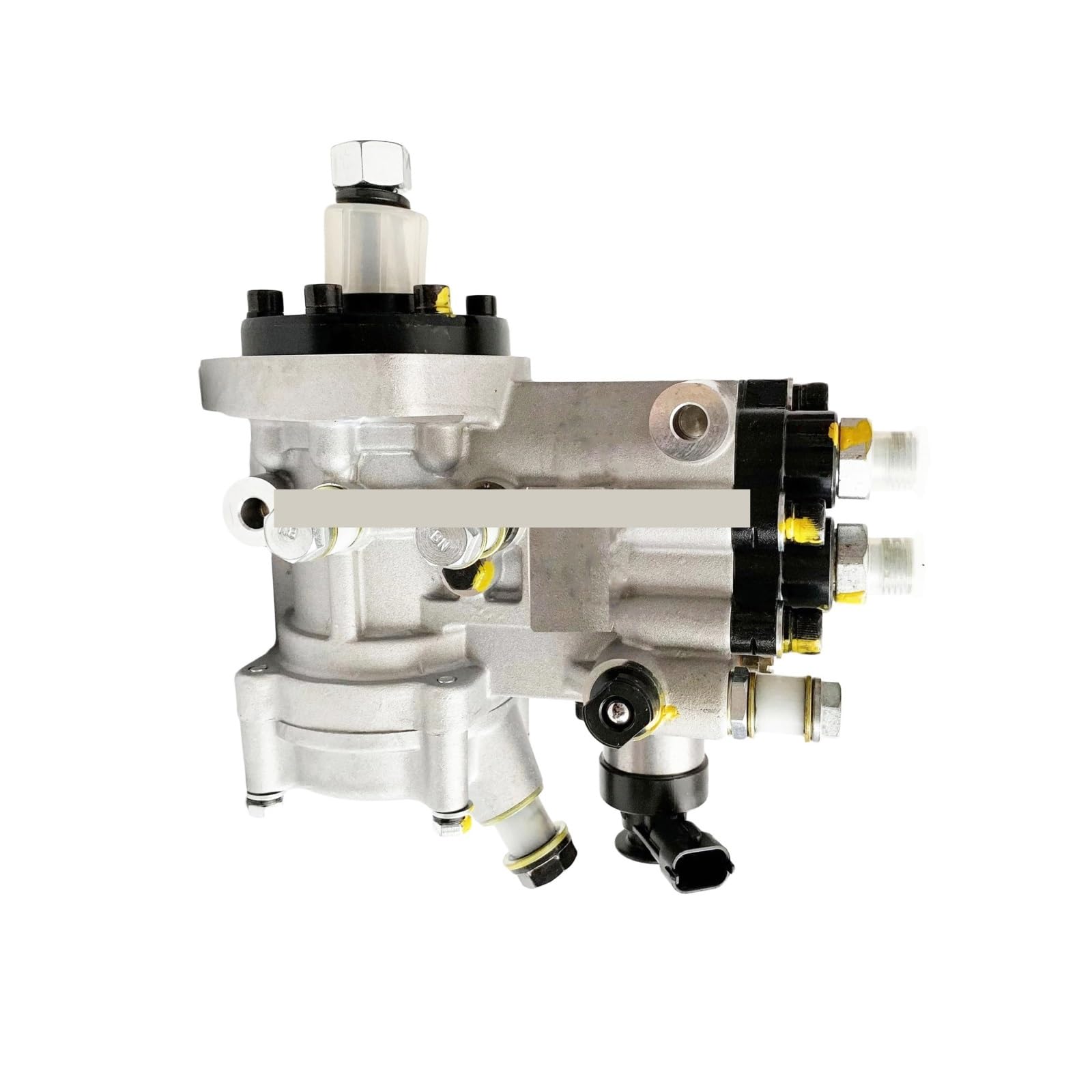 ディーゼル燃料噴射ポンプ 燃料噴射ポンプ4JG2 897253 0221 104746-5051 104646-5051建設