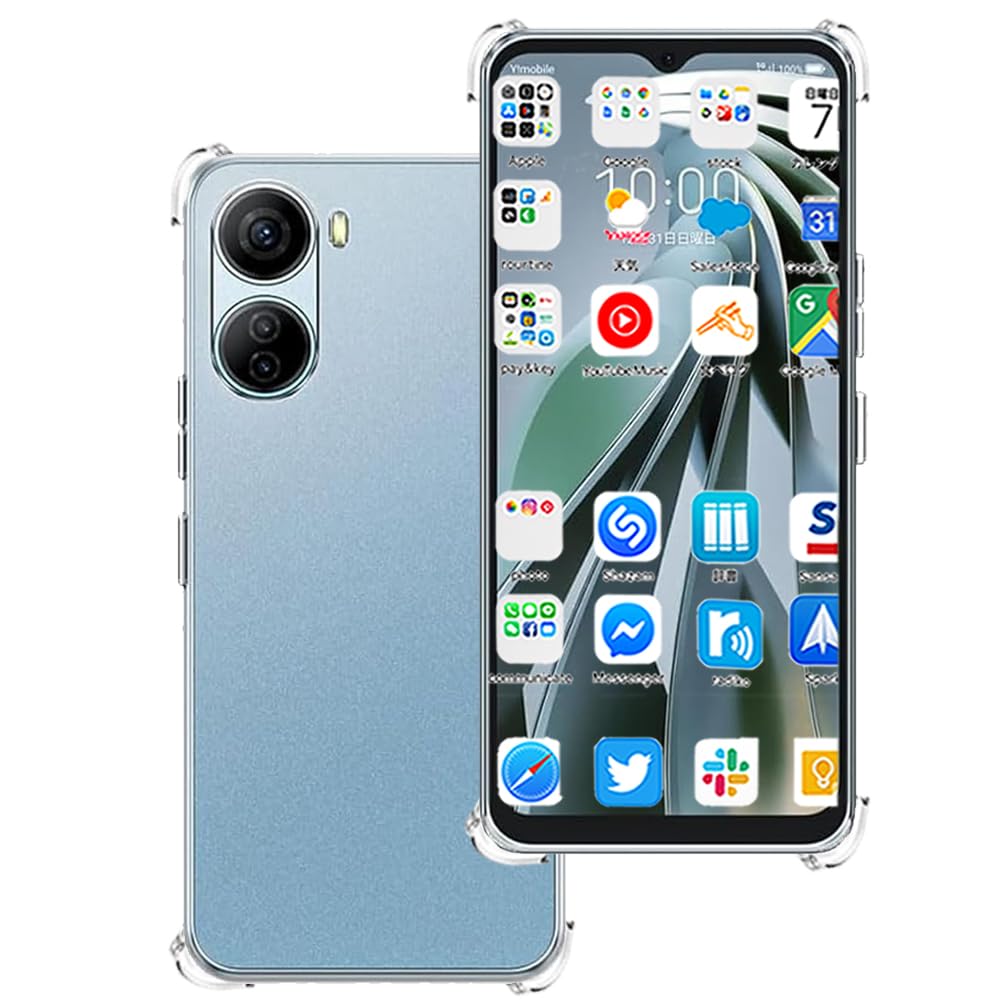 ZTE - 専用出品•各色計3台•送料無料！ZTE Libero 5G IV A302 ZTE 「新品 未使用 ] Simフリー Libero 5G IV A302ZT [ブラック